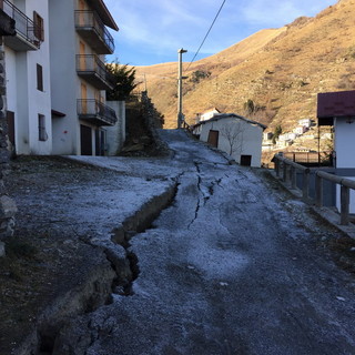 Furti di 'sciacalli' negli appartamenti di Monesi di Mendatica: la denuncia di 'Monesi Borgo Antico'