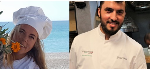 Gli show cooking degli chef Paola Chiolini e Gianni Senese aprono oggi “Aspettando Villa Ormond in fiore”