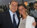 Lucia Scajola: &quot;Silvio Berlusconi? Stregata dalla sua dimensione umana, giocosa e paterna&quot;