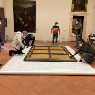 L’arte del ponente ligure protagonista in Italia: dalle Scuderie del Quirinale alla Galleria Borghese di Roma