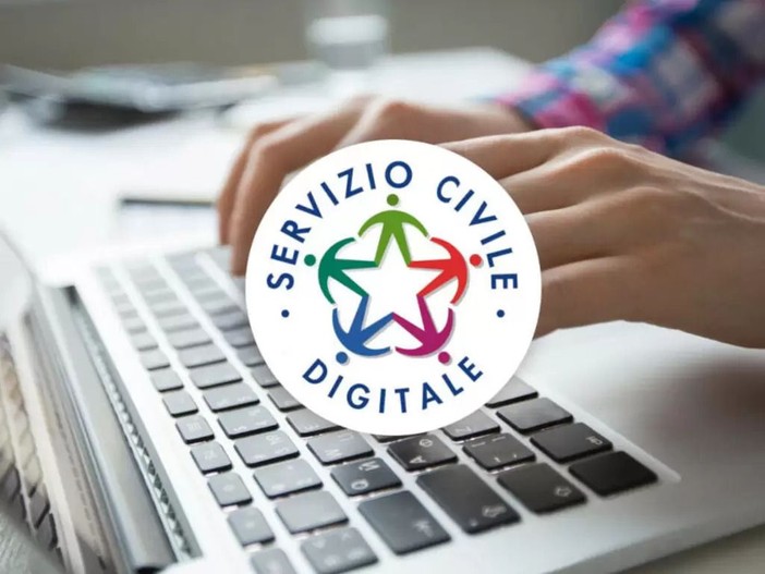 Bordighera: prorogata la scadenza per presentare domanda di partecipazione al bando di selezione di servizio civile digitale