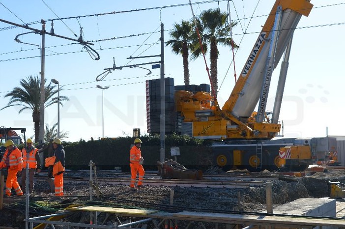 Bordighera: ponte definitivo sul Rio Borghetto se ne parlerà a dicembre 2018