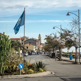 Santo Stefano al Mare: le tre spiagge libere affidate in house ad Amaie Energia