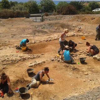 Riva Ligure: dal 5 luglio inizieranno gli scavi archeologici nell'area del Capo Don, a cura del direttore scientifico Prof. Philippe Pergola.