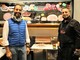 Sanremo aperta da oggi la nuova  ‘Salsamenteria, la Bottega delle cose Buone”,