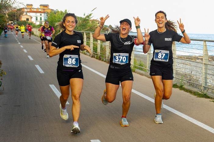 Aperte le candidature per la nuova edizione del Social Reality della Sanremo Marathon