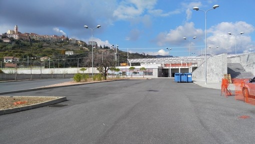 Diano: un anno fa venne inaugurata la nuova stazione ferroviaria, il commento di Rifondazione Comunista