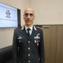 Il colonnello Simone Martano  è il nuovo comandante provinciale dei carabinieri di Imperia