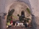 Ventimiglia: il Presepe Provenzale allestito nella chiesa di San Michele visitabile sino a fine gennaio