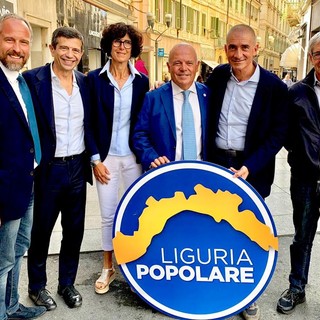 Andrea Costa (Liguria Popolare): “Nasce Sanremo Popolare, la nostra esperienza civica mette radici importanti anche in provincia di Imperia”