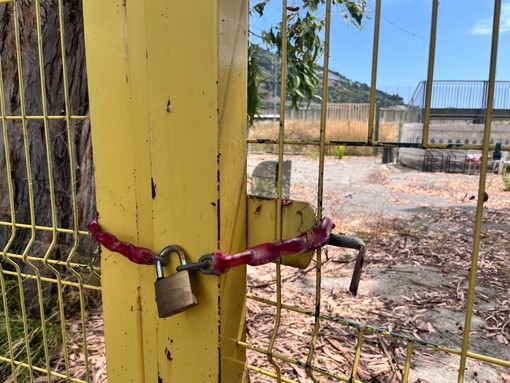 Assegnazione campo Ezio Sclavi, ancora una vittoria per il Taggia