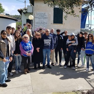 L’impegno verso gli animali e l’ambiente: Sanremo coinvolge gli studenti e le associazioni locali (foto)