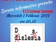 Sanremo: l'associazione ASD Insieme propone una serata sui Disturbi Specifici di Apprendimento