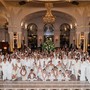 Una serata a sostegno della comunità San Patrignano: a Monaco la prima Soirée Blanche (Foto)