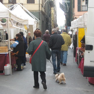 Olioliva 2010: per la prima volta in Liguria il servizio di messaggistica via Bluetooth