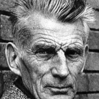 Samuel Beckett