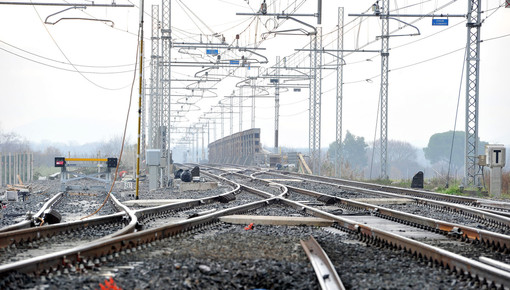 Da Rfi 23milioni di euro per la manutenzione e il potenziamento della rete ferroviaria ligure