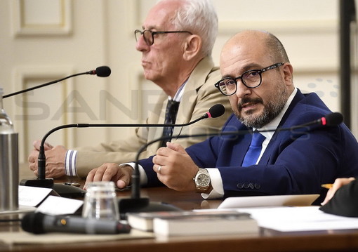 Sanremo: grandi ospiti per la stagione autunnale dei 'Martedì Letterari', atteso il Ministro Sangiuliano