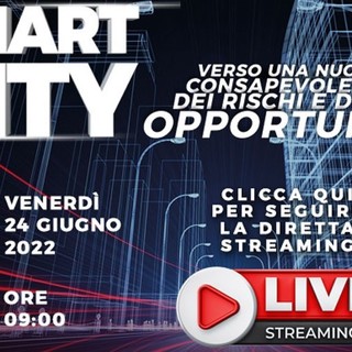 Smart City: verso una nuova consapevolezza dei rischi e delle opportunità