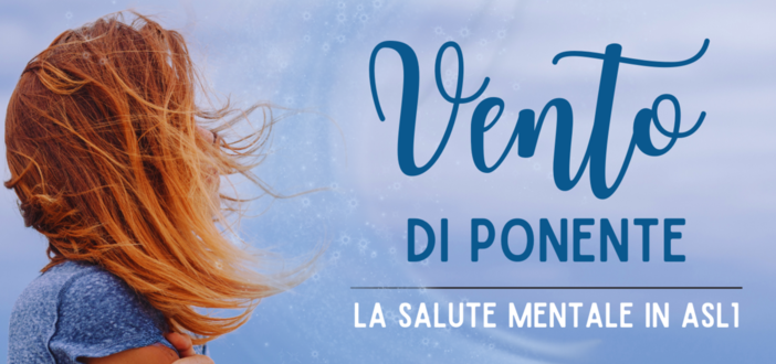 Sanremo: martedì open day con ASL1 dedicato alla salute mentale