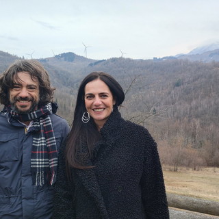 Un'acqua purissima e il vento del parco eolico: ecco come S.Bernardo punta ad essere sostenibile