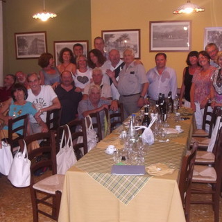 Sanremo: successo per la serata dell’Accademia del Peperoncino dedicata alla cucina ligure