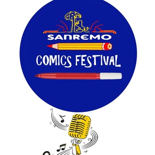 Sanremo Comics Festival: spostata al 28 febbraio la scadenza per la presentazione delle opere e rinviata al 21 maggio la premiazione.