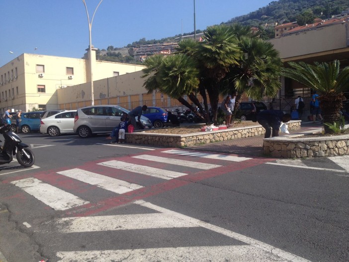 Ventimiglia: degrado in stazione, un altro nostro lettore replica ad Andrea: Ci vuole onestà intellettuale