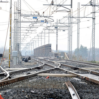 Da Rfi 23milioni di euro per la manutenzione e il potenziamento della rete ferroviaria ligure