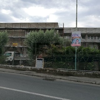 Camporosso: scuola dell’infanzia e scuola primaria potrebbero essere accorpate in un edificio unico, quello di via San Rocco, Gibelli “I lavori a partire già dal 2018”