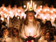 Il Coro di Santa Lucia di Stoccolma alla 'Nobel Week' di Sanremo