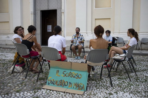 Sanremo: terminato l'appuntamento 2022 di 'Scambi Festival', gli organizzatori tirano le somme