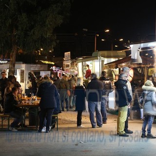 Sanremo: dal 7 al 12 febbraio 2017 sbarca a Portosole una nuova edizione di ‘Street food festival’