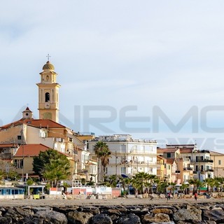 Riparazione della condotta fognaria di via Cavi: intervento di somma urgenza a Santo Stefano al Mare