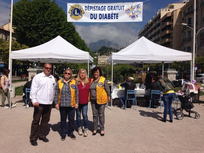 Sanremo: rinviata a causa del maltempo la manifestazione di oggi 'Camminata contro il Diabete'