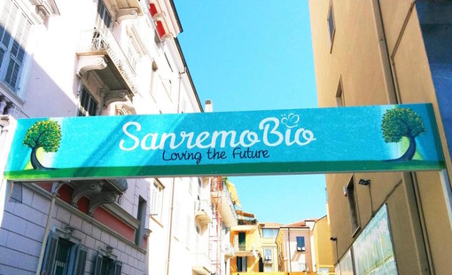Una settimana alla scoperta del mondo Bio: dal 21 al 26 Settembre a Sanremobio