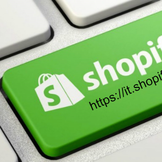 Il dropshipping con Shopify efficace strumento nella vendita online