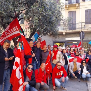 Disegno di Legge 'Sicurezza': Cgil e Uil &quot;Vergogna, si punta allo Stato di Polizia'