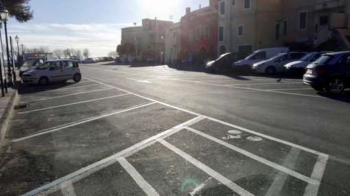 Riva Ligure: confermate anche per il 2024 dall'Amministrazione le tariffe dei parcheggi