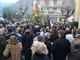 Camporosso: grande partecipazione domenica per la festa del Santo Patrono San Sebastiano