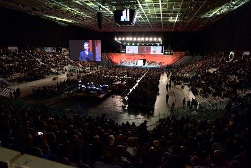 Domenica 23 settembre a Torino la presentazione della Guida 2018 dei ‘Ristoranti della Tavolozza’