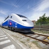 Trasporti: problemi per chi viaggia in treno tra Italia e Francia dal 25 al 27 novembre per lavori a Beaulieu