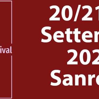 Torna il Sanremo Photobook Festival, la seconda edizione si terrà dal 20 al 22 settembre