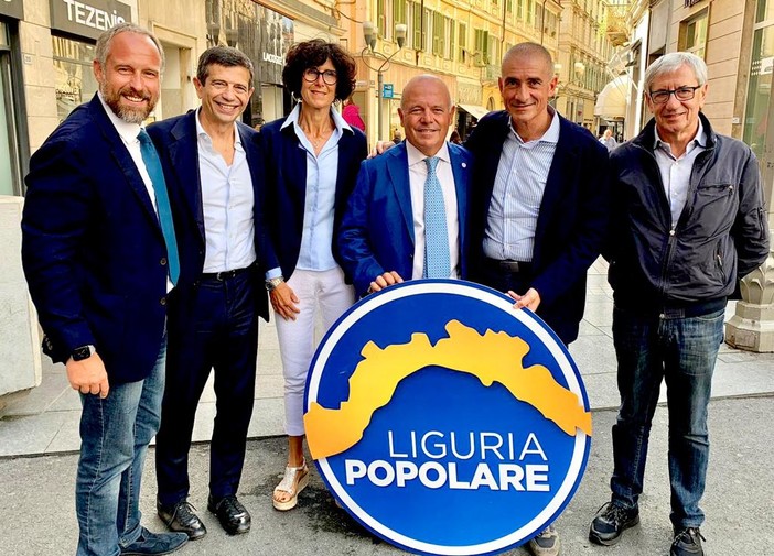 Andrea Costa (Liguria Popolare): “Nasce Sanremo Popolare, la nostra esperienza civica mette radici importanti anche in provincia di Imperia”