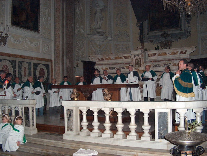 Ceriana: dopo la 'Domenica delle Palme' ecco gli eventi preparati per la 'Settimana Santa' da giovedì  a domenica