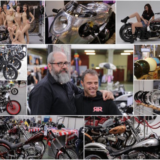 Sanremo Motor Bike Show: un grandioso successo, fan in delirio per Capirossi