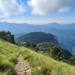 Il nuovo anno del Parco delle Alpi Liguri, il presidente Alessandri: “Puntiamo su sentieri e progetti europei”