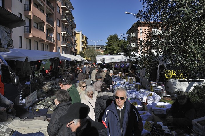 Cinque aree tematiche per la Fiera della Candelora. A San Bartolomeo attese migliaia di persone