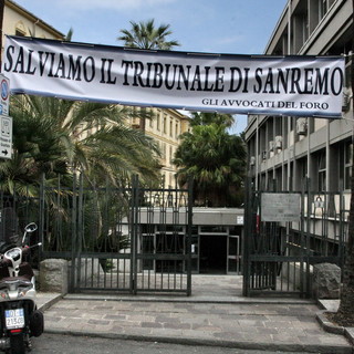 Sanremo: incontro di ieri in tribunale per l'Aimeri, le precisazioni del Giudice del Lavoro