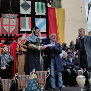 Taggia: trionfo per la 41esima edizione di San Benedetto Revelli 2024. I vincitori (foto)